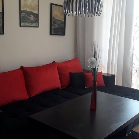Alex Deluxe Apartments Sunny Beach Ngoại thất bức ảnh