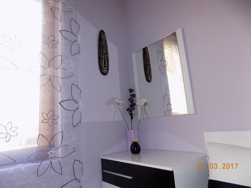 Alex Deluxe Apartments Sunny Beach Ngoại thất bức ảnh